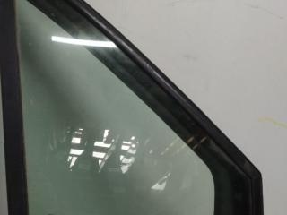 стекло двери передней правой Renault Scenic 2 поколение [рестайлинг] 2007, 43R00049