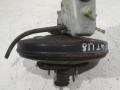 вакуумный усилитель тормозов Renault Laguna 3 поколение 2010, 0204Y21951 - фото №3