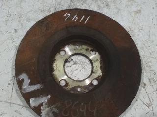 диск тормозной передний Renault Logan 1 поколение 2008