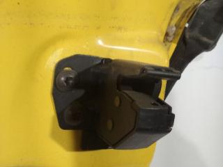 замок двери задней правой Renault Kangoo 2 поколение 2008