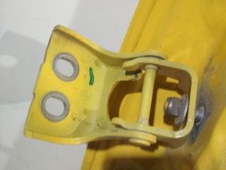 петля двери Renault Kangoo 1 поколение [рестайлинг] 2009