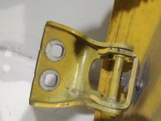 петля двери Renault Kangoo 1 поколение [рестайлинг] 2009