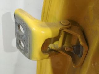 петля двери Renault Kangoo 1 поколение [рестайлинг] 2009