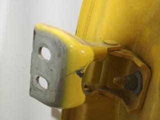 петля двери Renault Kangoo 1 поколение [рестайлинг] 2009