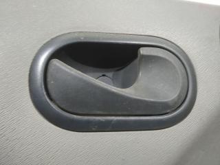 ручка внутренняя передняя правая Renault Kangoo 1 поколение [рестайлинг] 2009