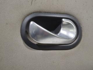 ручка внутренняя задняя правая Renault Scenic 2 поколение 2006