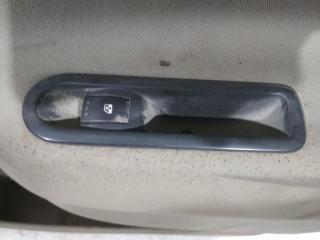 кнопка стеклоподъемника двери Renault Scenic 2 поколение 2006
