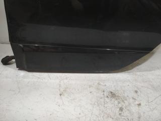 молдинг двери задней левой Renault Scenic 3 поколение 2010