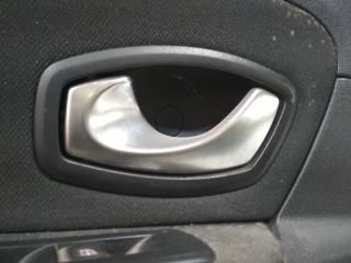 ручка внутренняя задняя левая Renault Scenic 2 поколение [рестайлинг] 2010