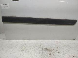 молдинг двери передней правой Renault Kangoo 1 поколение [рестайлинг] 2009