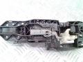 ручка наружная задняя правая Renault Megane 3 поколение 2008, хетчбэк 5 дв., 806060041R - фото №3
