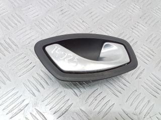ручка внутренняя задняя правая Renault Megane 3 поколение 2008, хетчбэк 5 дв., 826720001R