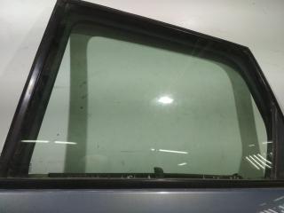 стекло двери задней левой Renault Scenic 2 поколение 2006, 43R-00048