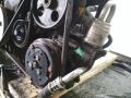 компрессор кондиционера Renault Clio 2 поколение 1999, 1.4 л., бензин, АКПП, 7700875357S, SANDEN - фото №2