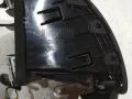 дефлектор обдува салона Nissan Note E11 [рестайлинг] 2011, 68751BH00A - фото №2