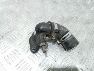 трубка системы рециркуляции EGR Renault Megane 3 поколение 2014, 147138491R