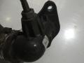 трубка системы рециркуляции EGR Renault Megane 3 поколение 2014, 147138491R - фото №2