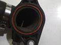 трубка системы рециркуляции EGR Renault Megane 3 поколение 2014, 147138491R - фото №3