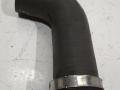 патрубок интеркулера Renault Scenic 2 поколение 2006, MANC00896-06 - фото №2