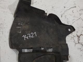 защита двигателя Dacia Logan 1 поколение 2008, 8200595798
