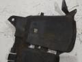 защита двигателя Dacia Logan 1 поколение 2008, 8200595798 - фото №2