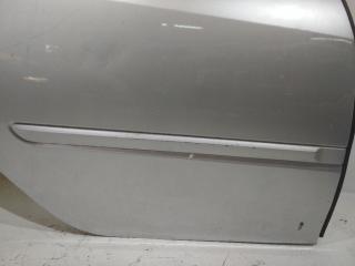 молдинг двери задней правой Renault Laguna 3 поколение 2008, хетчбэк 5 дв.