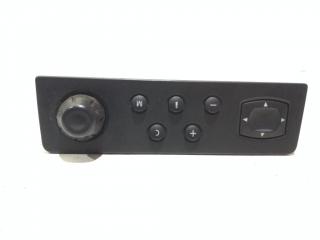 кнопка (выключатель) Renault Scenic 1 поколение [рестайлинг] 2003, 8200107974