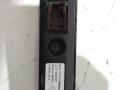 кнопка (выключатель) Renault Scenic 2 поколение 2005, 8200107974 - фото №2
