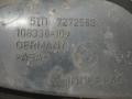 рамка фары противотуманной левой BMW 1 серия E81/E87 [рестайлинг] 2011, 51117272563, 7272563 - фото №5