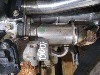 охладитель EGR / Радиатор EGR Renault Megane 3 поколение 2010, 1.5 л., дизель, МКПП, 147352070
