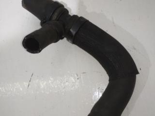 патрубок радиатора Renault Laguna 3 поколение 2010, 1.5 л., дизель, МКПП, 1800446425