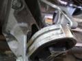 подушка крепления двигателя Nissan Juke YF15 2012, 1.5 л., дизель, МКПП - фото №2