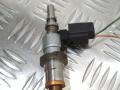 форсунка Nissan Juke YF15 2011, 8200769153 - фото №2