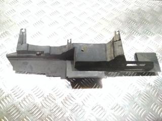 воздуховод (дефлектор) радиатора Renault Scenic 2 поколение 2005, 8200158161