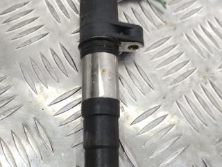 катушка зажигания Renault Megane 2 поколение 2005, 1.6 л., бензин, МКПП, 8200765882, 7700875000