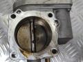 заслонка дроссельная Renault Megane 2 поколение 2005, 1.6 л., бензин, МКПП, 8200190230 - фото №3
