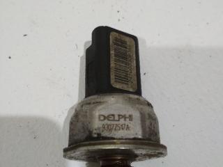 датчик давления топлива Renault Kangoo 2 поколение 2012, DELPHI, 9307Z517A