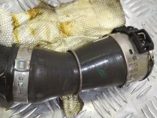 патрубок интеркулера Renault Duster 1 поколение 2011, 1.5 л., дизель, 071785A
