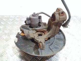 кулак поворотный правый Volkswagen Touran 1 поколение 2004