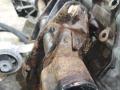 полуось (приводной вал, ШРУС) Renault Master 2 поколение [рестайлинг] 2006, 3.0 л., дизель, МКПП - фото №2