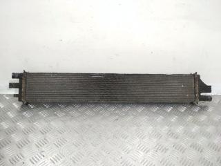 охладитель EGR / Радиатор EGR Renault Master 3 поколение [рестайлинг] 2015, 2.3 л., дизель, 214C10001R, T1077003