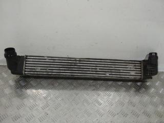 интеркулер Renault Duster 1 поколение 2011, 8200880552