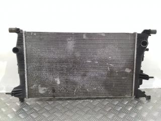 радиатор (основной) Renault Megane 3 поколение 2009, 214100002R