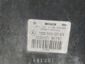 диффузор вентилятора Mercedes-Benz A-Класс W168 2000, 1685000593 - фото №2