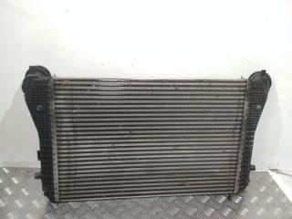интеркулер Audi A3 8P/8PA [рестайлинг] 2008, 1K0145803T
