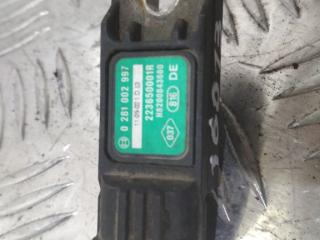 датчик абсолютного давления Renault Duster 1 поколение 2011, 8200843680