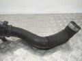 патрубок интеркулера Mercedes-Benz M-Класс W164 2005, A2115282482Q2 - фото №2