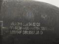 патрубок интеркулера Mercedes-Benz M-Класс W164 2005, A2115282482Q2 - фото №3