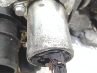 клапан EGR Mitsubishi Carisma 1 поколение [рестайлинг] 2003, 7700107471