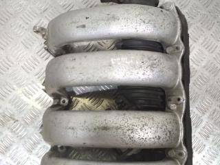 коллектор впускной Peugeot Boxer 2 поколение 2000, 2.5 л., дизель, 9626369180